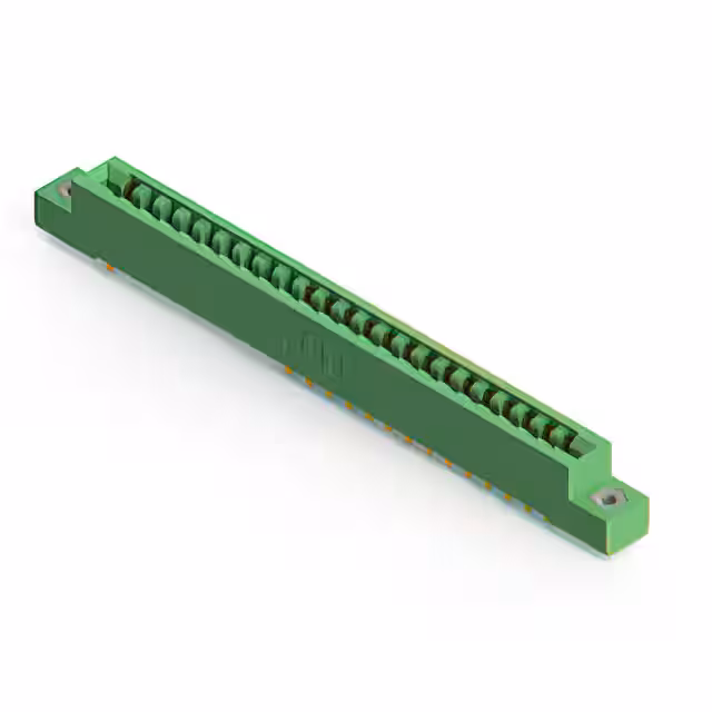 807-023-558-108 EDAC Inc.  Edgeboard Connectors